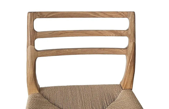 Java Counter Stool LH Imports