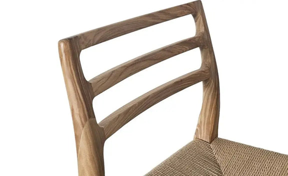 Java Counter Stool LH Imports