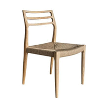 Java Dining Chair LH Imports