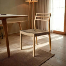 Java Dining Chair LH Imports