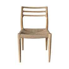 Java Dining Chair LH Imports