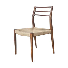 Java Dining Chair LH Imports