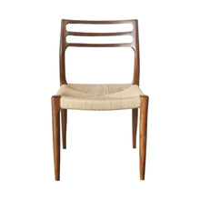 Java Dining Chair LH Imports