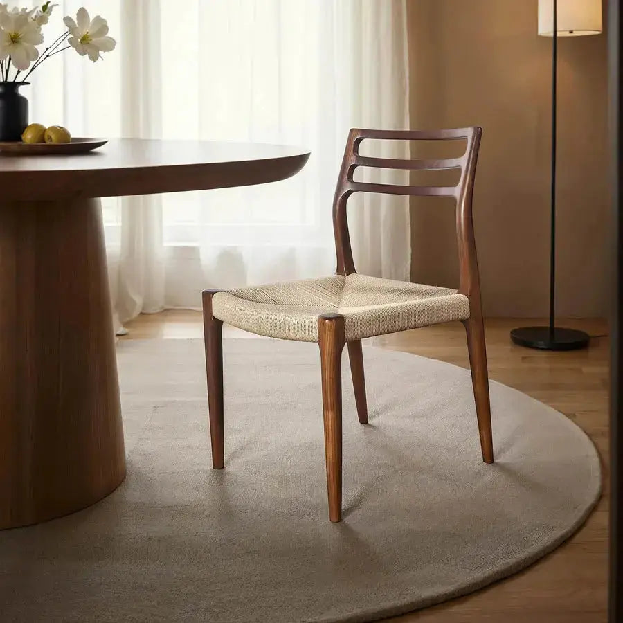 Cheapest Java Dining Chair Java Dining Chair – Greenhouse Home