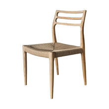 Java Dining Chair LH Imports