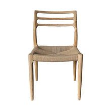 Java Dining Chair LH Imports