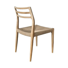 Java Dining Chair LH Imports
