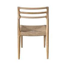 Java Dining Chair LH Imports