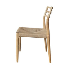 Java Dining Chair LH Imports