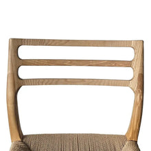 Java Dining Chair LH Imports