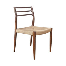 Java Dining Chair LH Imports