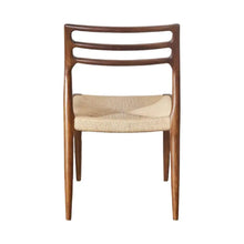 Java Dining Chair LH Imports