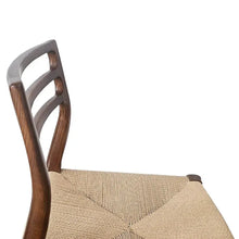 Java Dining Chair LH Imports