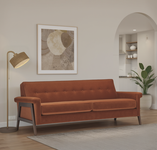Jesper Sofa