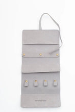 Jewelry Roll Heidi Hull