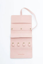 Jewelry Roll Heidi Hull