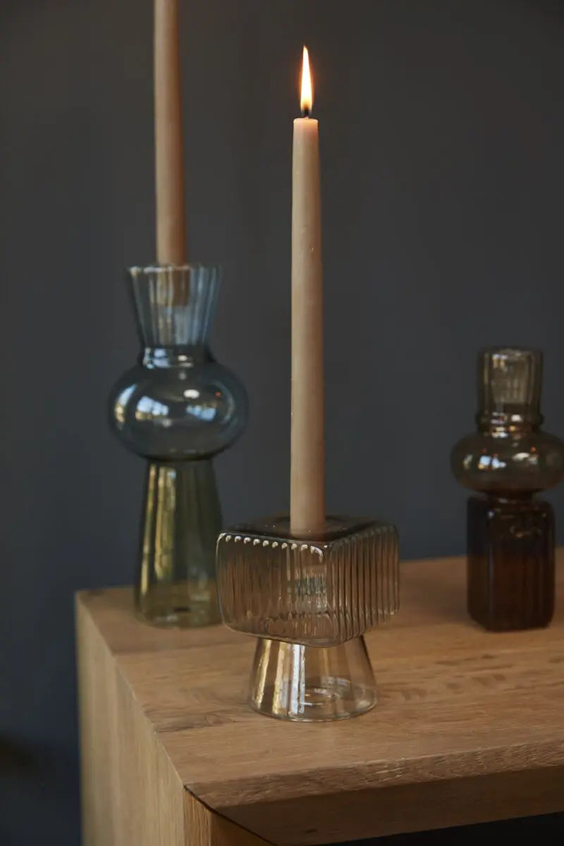 Josephine Candleholder Accent Decor