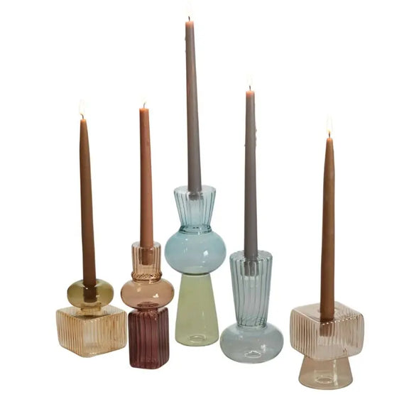 Josephine Candleholder Accent Decor