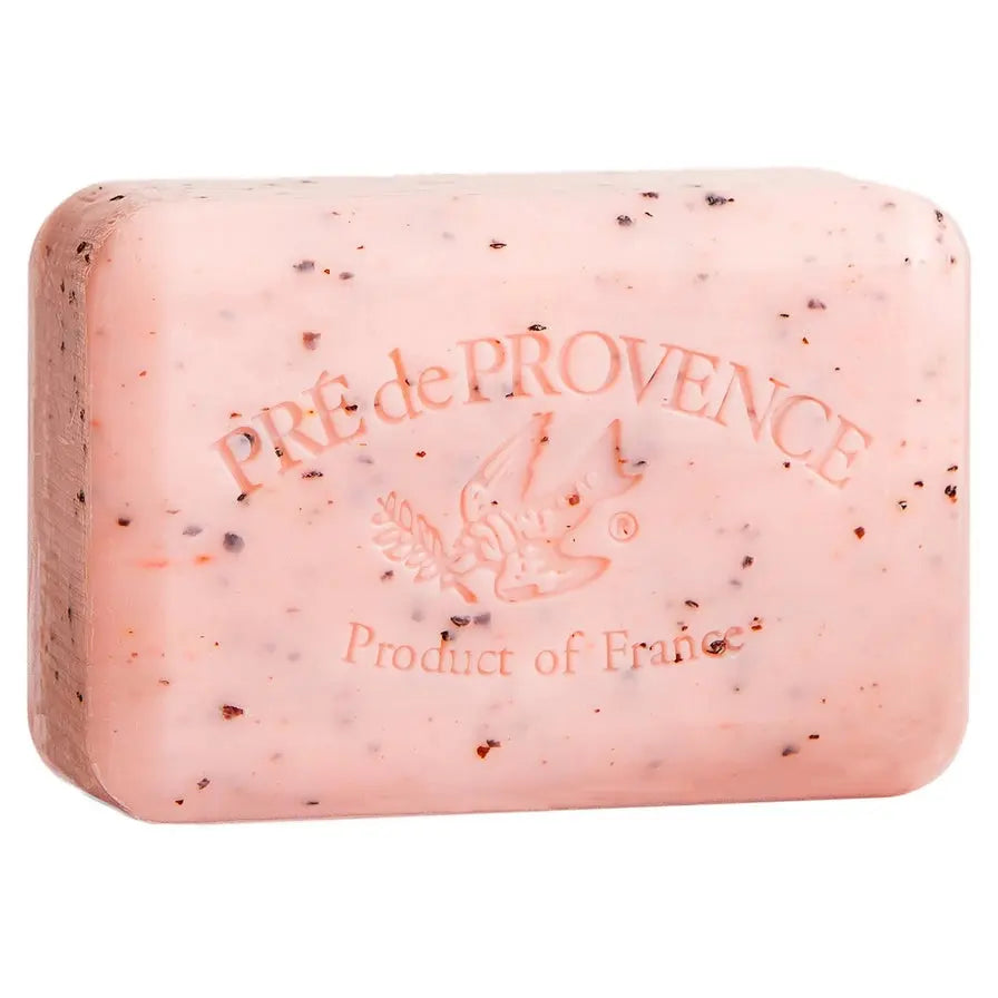 Juicy Pomegranate Soap European Soaps
