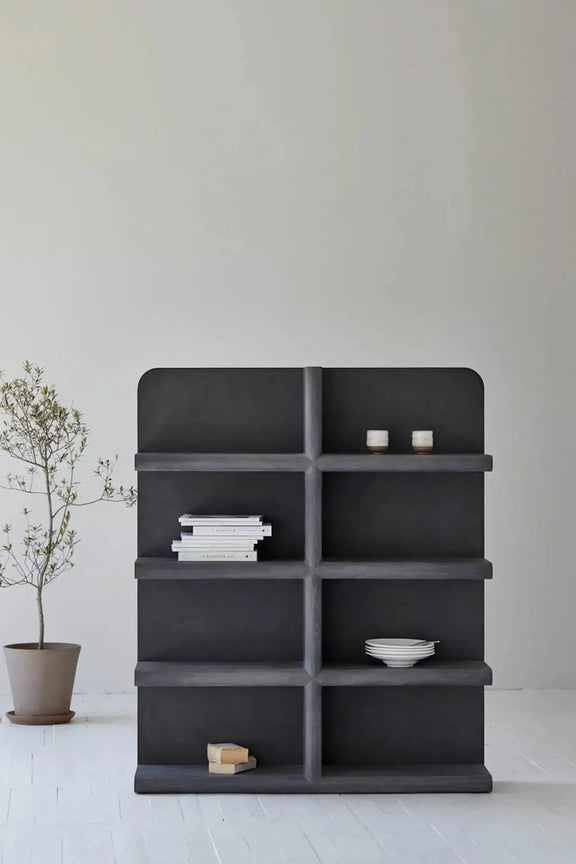 Julian Bookcase, [product_price]- Greenhouse Home