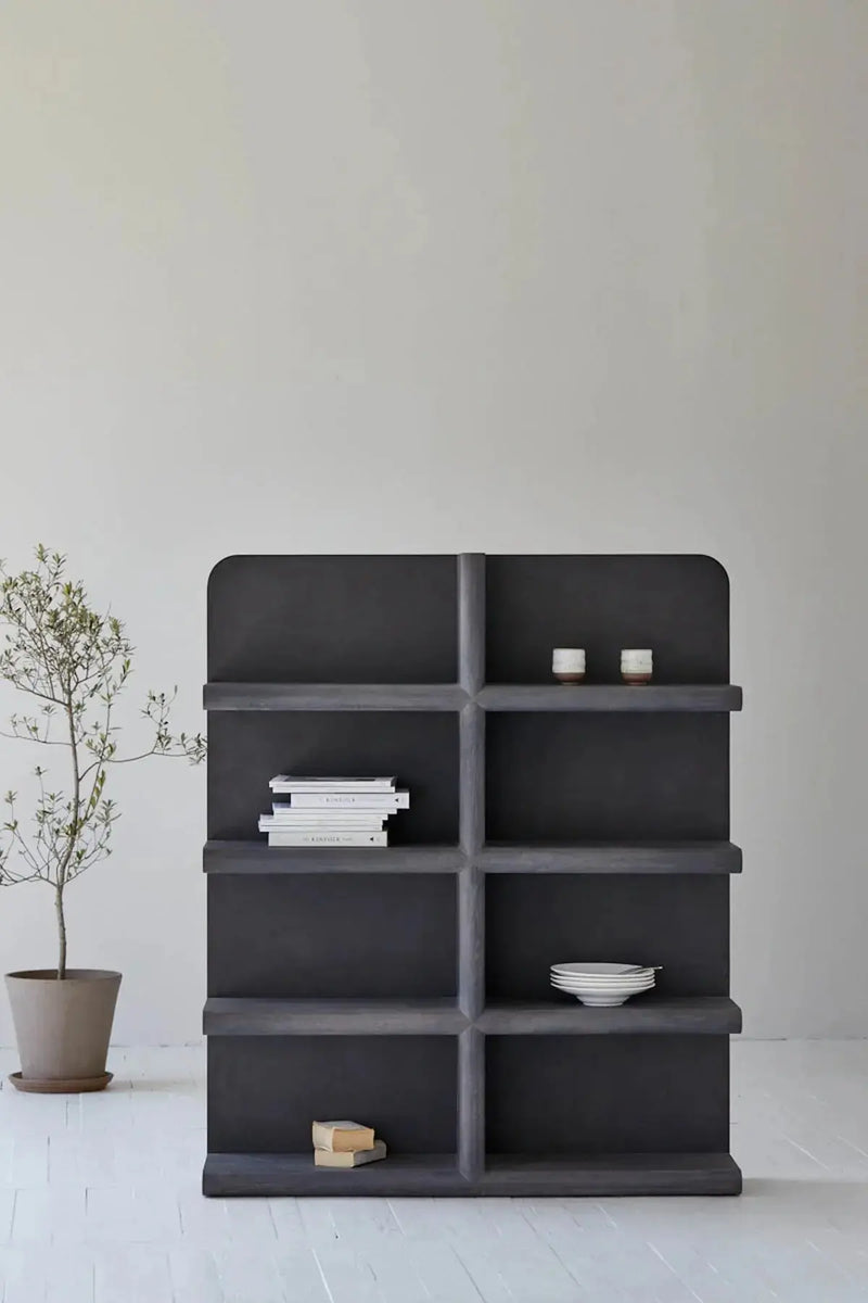 Julian Bookcase, [product_price]- Greenhouse Home