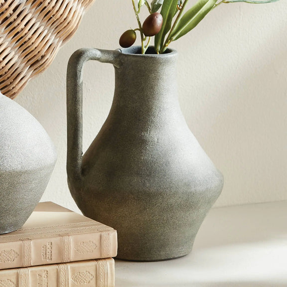 Julian Vase Large Napa Home & Garden