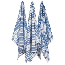 Jumbo Dishtowels - Set of 3 - Greenhouse Home