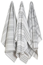 Jumbo Dish Towels, Set of 3 - Greenhouse Home
