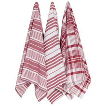 Jumbo Dish Towels, Set of 3, [product_price]- Greenhouse Home
