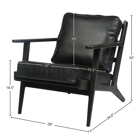 Junior Arm Chair LH Imports