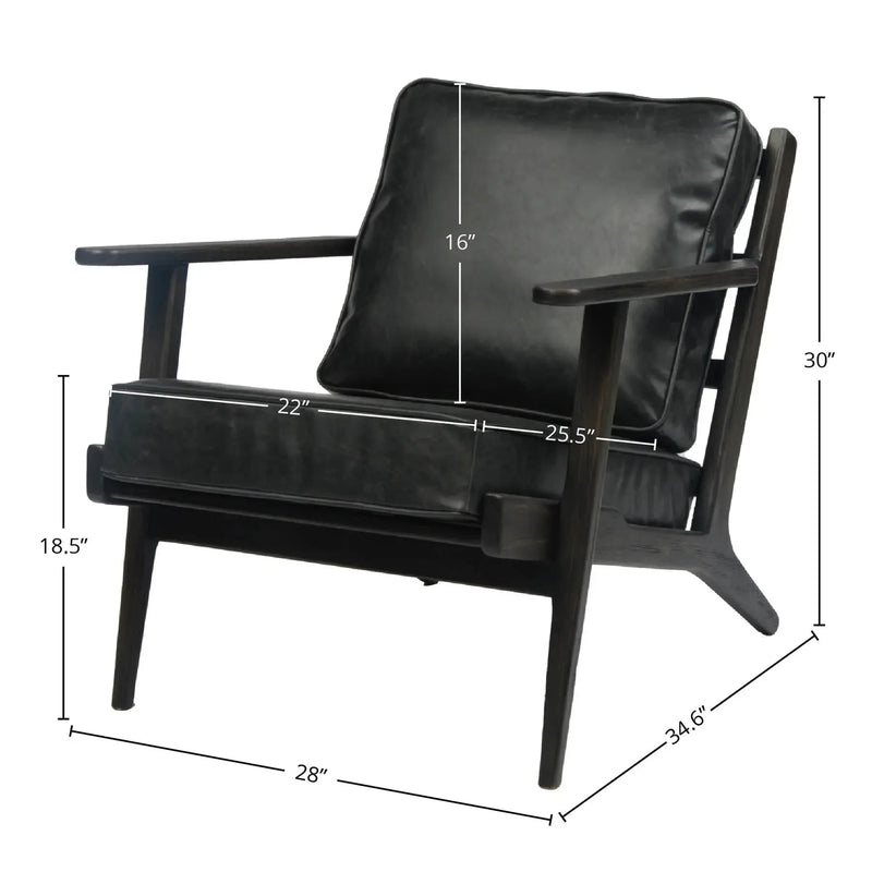 Junior Arm Chair LH Imports