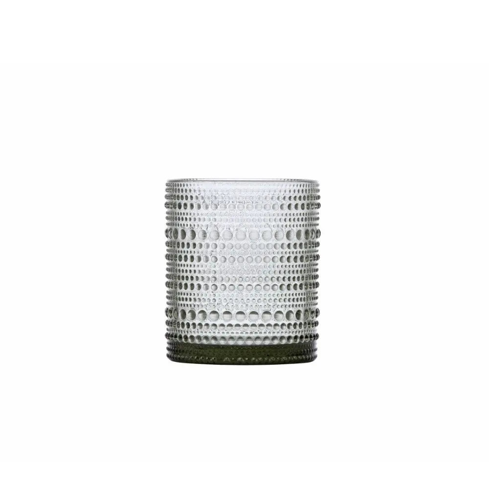 Jupiter Double Old Fashioned, 10 oz. - Greenhouse Home