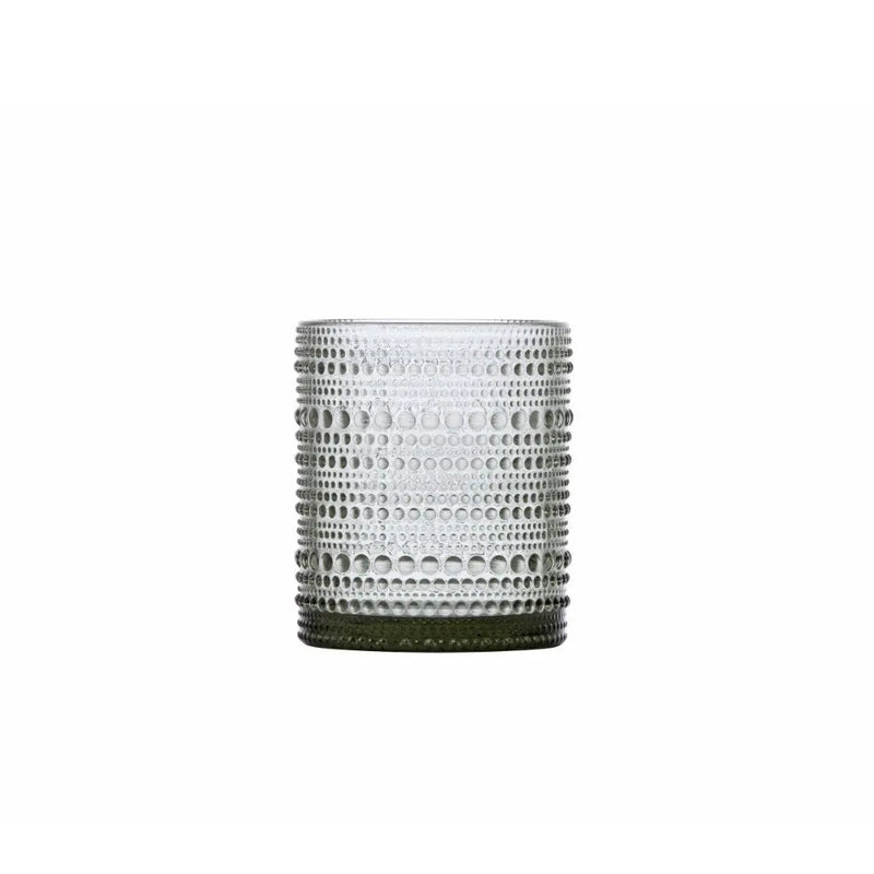 Jupiter Double Old Fashioned, 10 oz. - Greenhouse Home
