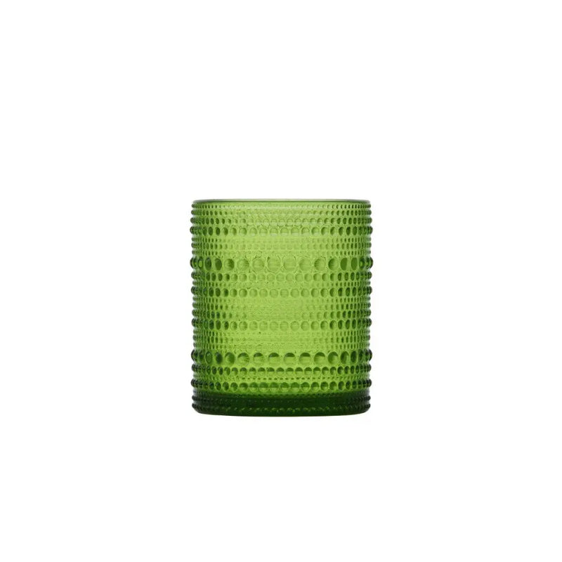 Jupiter Double Old Fashioned, 10 oz. - Greenhouse Home