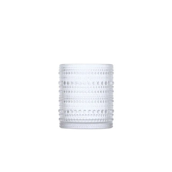 Jupiter Double Old Fashioned, 10 oz. - Greenhouse Home