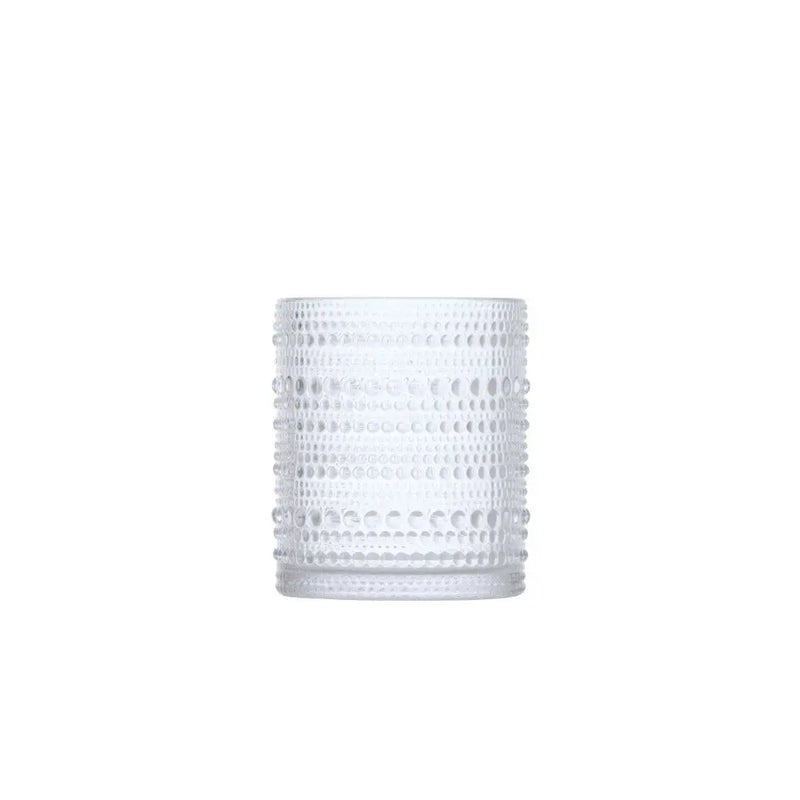Jupiter Double Old Fashioned, 10 oz. - Greenhouse Home