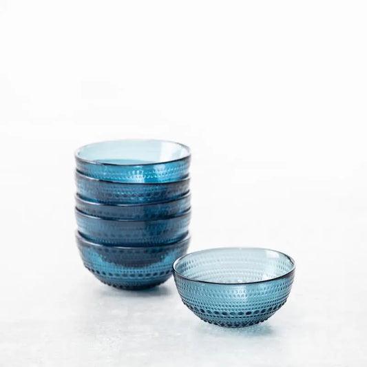 Jupiter Glass Cereal Bowl, [product_price]- Greenhouse Home