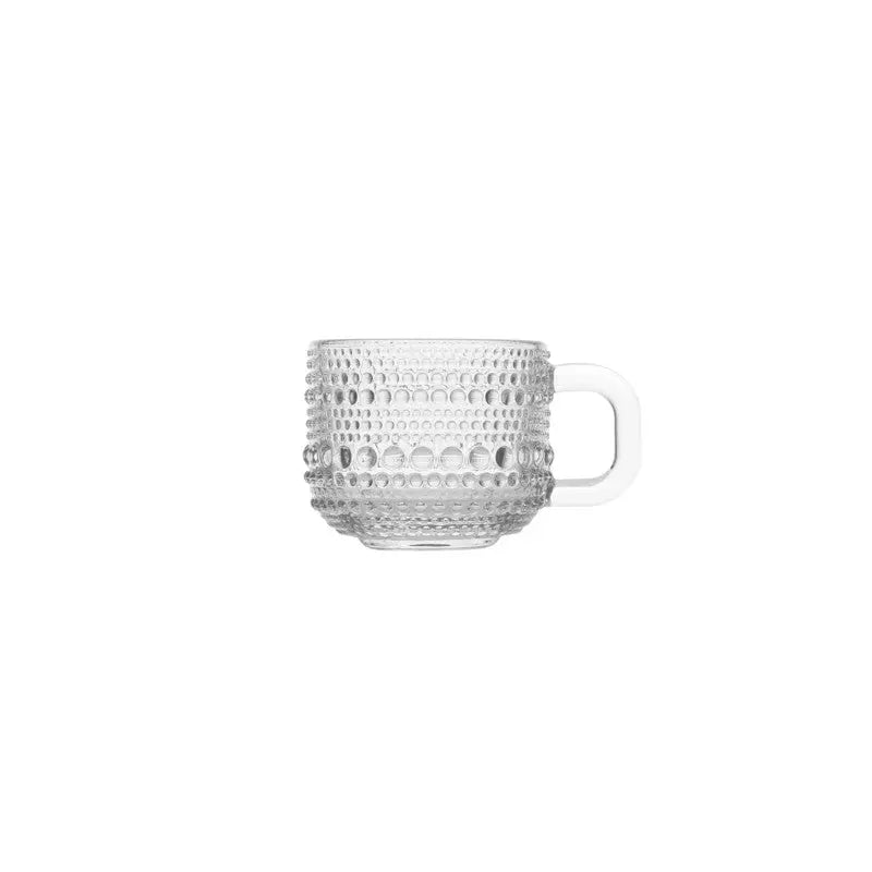 Jupiter Glass Espresso Cup, [product_price]- Greenhouse Home