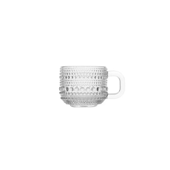 Jupiter Glass Espresso Cup, [product_price]- Greenhouse Home