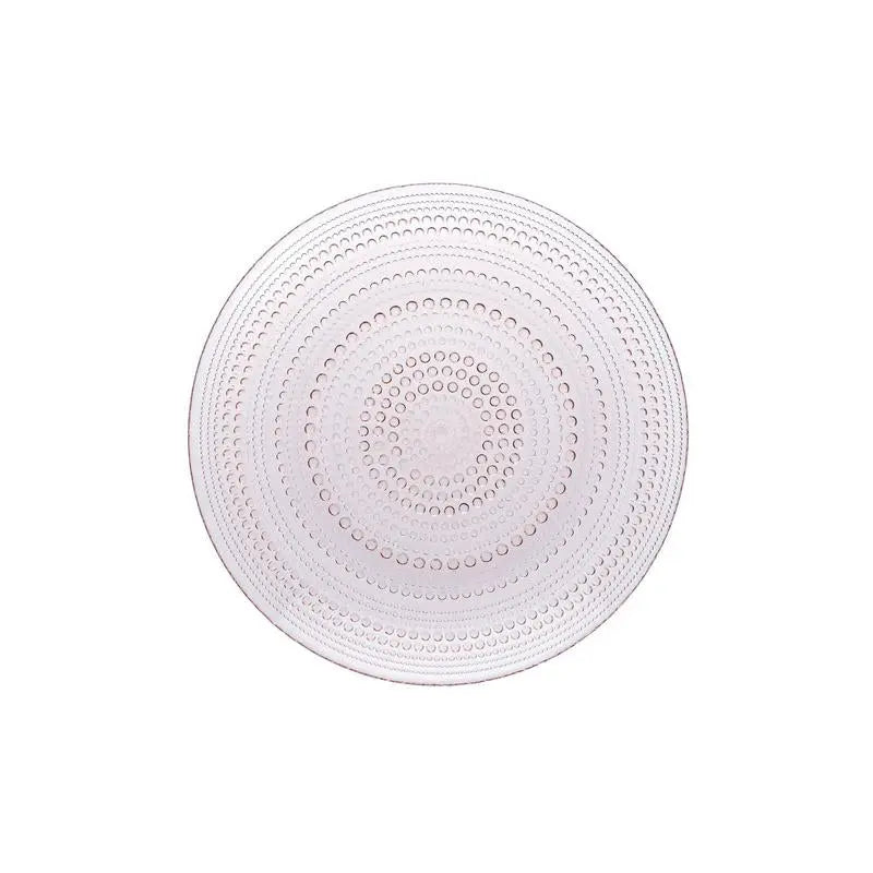 Jupiter Glass Salad Plate, [product_price]- Greenhouse Home