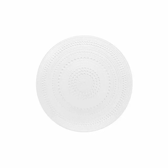 Jupiter Glass Salad Plate, [product_price]- Greenhouse Home