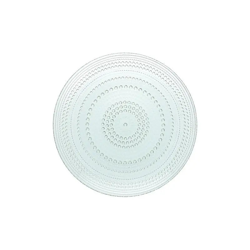 Jupiter Glass Salad Plate, [product_price]- Greenhouse Home