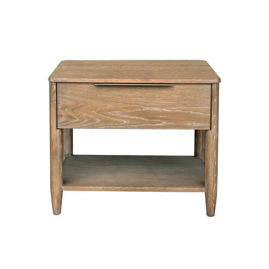 Kamelia Nightstand