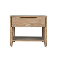 Kamelia Nightstand