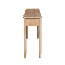 Kamelia Console LH Imports