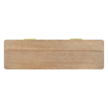 Kamelia Console LH Imports