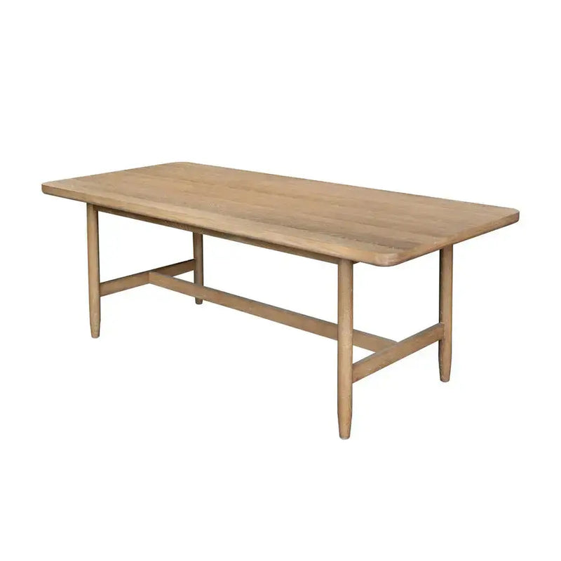 Kamelia Dining Table LH Imports