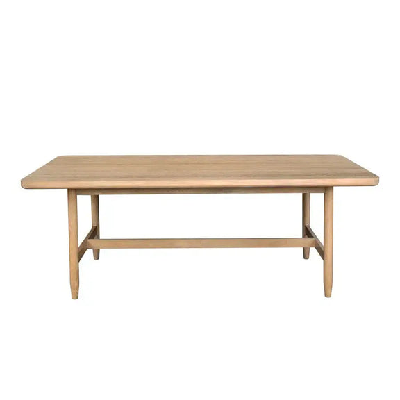 Kamelia Dining Table LH Imports