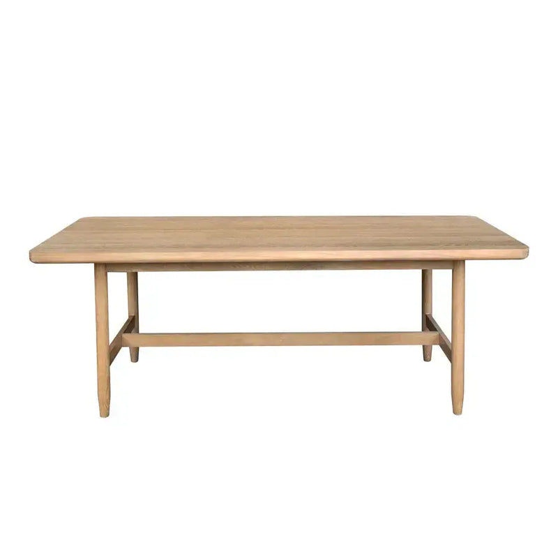 Kamelia Dining Table LH Imports