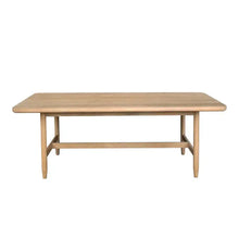 Kamelia Dining Table LH Imports